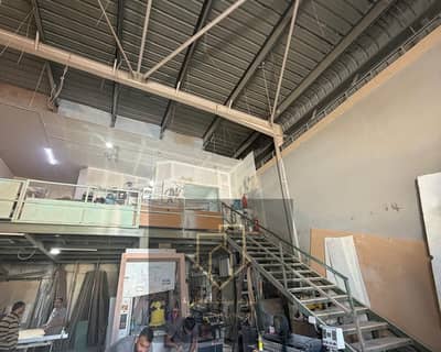 Warehouse for Rent in Al Jurf, Ajman - WhatsApp Image 2026-04-18 at 11.56. 34 AM. jpeg