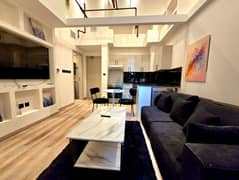 شقة في الصيف 2 بلوك A،الصيف،سيزونز كوميونيتي،الضاحية 15،قرية جميرا الدائرية 1 غرفة 60000 درهم - 14895991