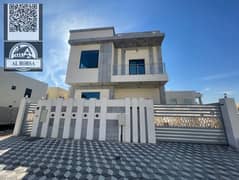 فيلا للإيجار في الياسمين – موقع مميز