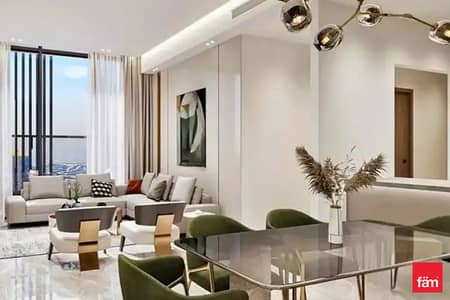 Monolocale in vendita a Jumeirah Village Circle (JVC), Dubai - Appartamento a Jumeirah Village Circle (JVC)，JVC District 12，Platinum Residences, 903545 AED - 14896038