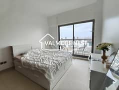 شقة في شقق جوار،الضاحية 11،قرية جميرا الدائرية 1 غرفة 70000 درهم - 14896117