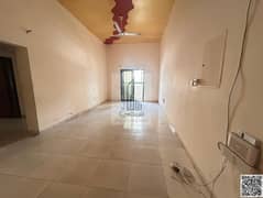 شقة مميزة للإيجار في النعيمية 1 غرفتين وصالة مع حمامين في الطابق الأرضي إذا كنت تبحث عن شقة واسعة ومريحة في موقع حيوي وقريب من جميع الخدمات