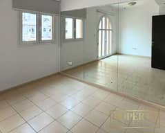 فیلا في الصيف،سيزونز كوميونيتي،الضاحية 15،قرية جميرا الدائرية 4 غرف 165000 درهم - 14896279