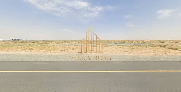 Plot for Sale in Al Sehma, Sharjah - لقطة شاشة 2026-04-18 182007. png Plot for Sale in Al Sehma, Sharjah - لقطة شاشة 2026-04-18 182007. png