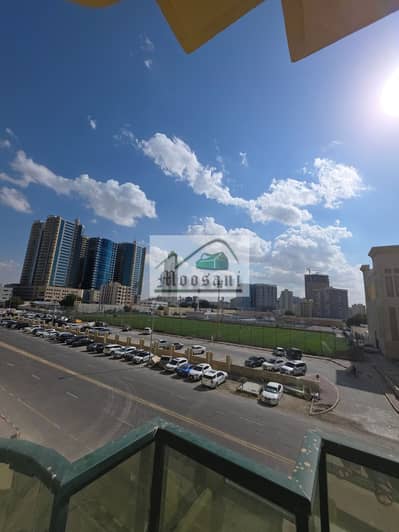 2 Bedroom Flat for Rent in Al Rashidiya, Ajman - 20260107_113736. jpg