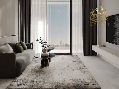 1 habitación Apartamento para en Venta en Jumeirah Village Circle (JVC), Dubai - 12. jpg 1 habitación Apartamento para en Venta en Jumeirah Village Circle (JVC), Dubai - 12. jpg