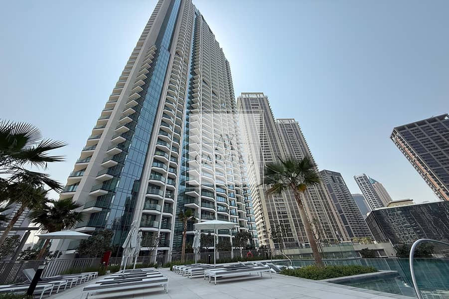 Peninsula Three | Vacant | Prime location Peninsula Three | Vacant | Prime location
