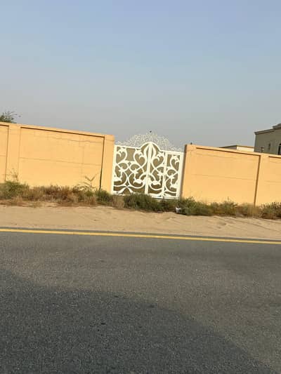 Plot for Sale in Al Jurf, Ajman - WhatsApp Image 2026-04-17 at 2.25. 35 PM. jpeg Plot for Sale in Al Jurf, Ajman - WhatsApp Image 2026-04-17 at 2.25. 35 PM. jpeg