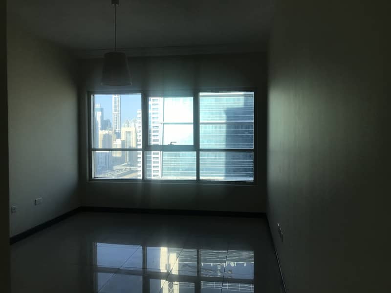 ONE BEDROOM APARTMENT IN O2 RESIDENCE TOWER