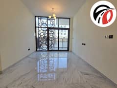 شقة في آر آر ريزيدنس،المنطقة السكنية جنوب دبي،دبي الجنوب 1 غرفة 58000 درهم - 14896496