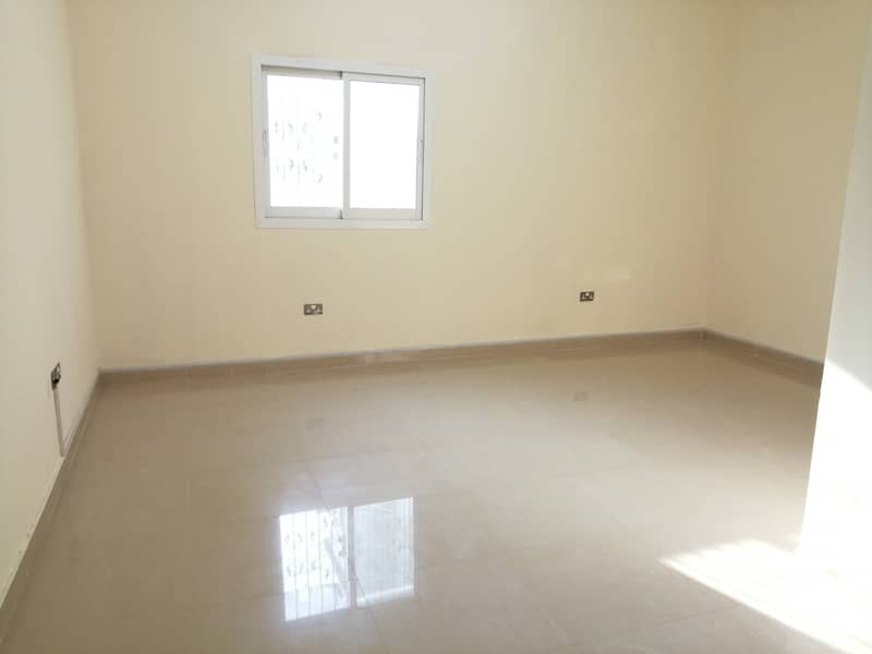 PRIVATE ENTRANCE !! 3 BEDROOM HALL AVAILABLE FOR RENT AT MBZ