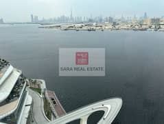 Premium Waterfront 1BR | Fully Furnished | Exceptional Amenities