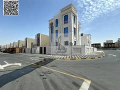 فيلا مميزة بالزاهية من المالك مباشرة قريبه بجميع الخدامات