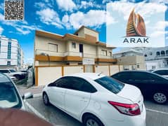 فرصة استثمارية مميزة للبيع في النعيمية 2 – عجمان