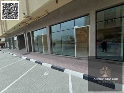 Shop in Affitto a Al Rawda, Ajman - WhatsApp Image 2026-04-15 at 1.30. 48 AM. jpeg
