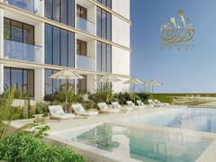 شقة في باركغرين ريزيدنسز باي عليشان،ليوان 2 غرف 1450000 درهم - 14896908