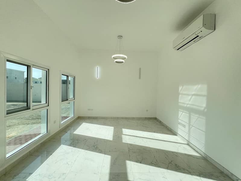 Brand New 3-BR Villa | Maid Room | Garden Brand New 3-BR Villa | Maid Room | Garden