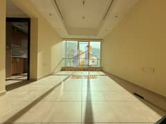 شقة في شعبية 10،مجتمع المصفح،مدينة محمد بن زايد 1 غرفة 65000 درهم - 14884869