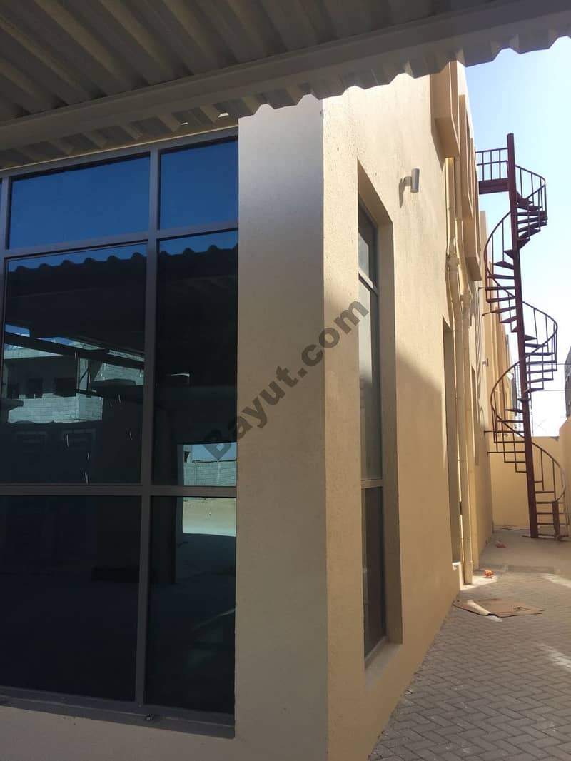 Own a residential villa in the Emirate of Ajman (new)