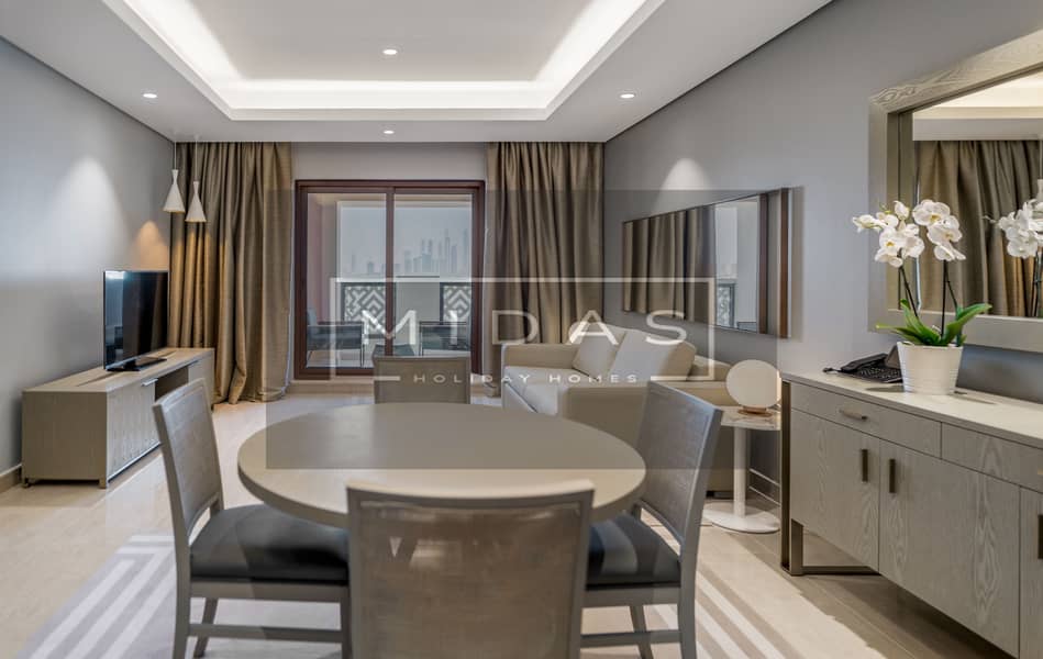 2 20 Family 2 Bedroom Apartment - Skyline View. jpg