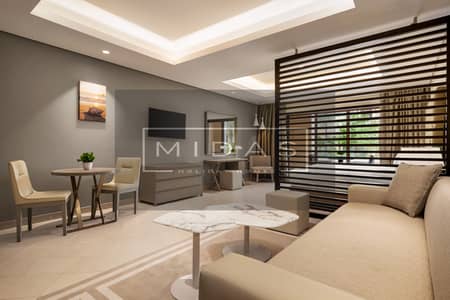 Hotel Apartment for Rent in Palm Jumeirah, Dubai - 11 Deluxe Studio Room 1. jpg Hotel Apartment for Rent in Palm Jumeirah, Dubai - 11 Deluxe Studio Room 1. jpg