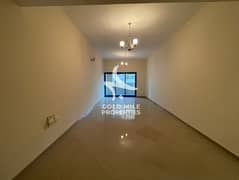 SPACIOUS 1 BR | FAMILY BUILDING | NEAR TO MOE & METRO STATION