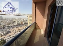 استوديو للبيع في أبراج النعيمية C – عجمان | Studio for Sale in Al Nuaimiya Towers C – Ajman عائد استثماري ممتاز + موقع حيوي + طابق مرتفع ال