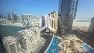 شقة في برج صن،شمس جيت ديستريكت،شمس أبوظبي،جزيرة الريم 3 غرف 3300000 درهم - 14897639