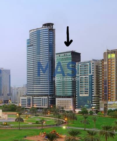 Office for Sale in Al Qasimia, Sharjah - 1000092182. jpg Office for Sale in Al Qasimia, Sharjah - 1000092182. jpg