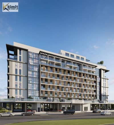 1 Bedroom Flat for Sale in Dubai Studio City, Dubai - WhatsApp Image 2026-04-13 at 11.15. 30. jpeg