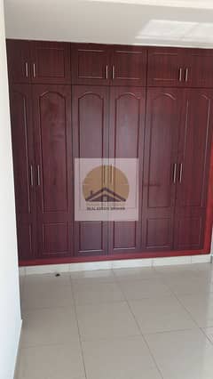 شقة في القصيص 1،القصيص السكنية،القصيص 3 غرف 75000 درهم - 6228575