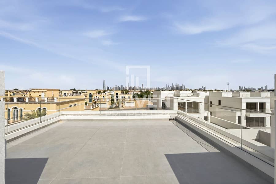 Exclusive | Amazing Skyline Views | Private Pool - Image 22