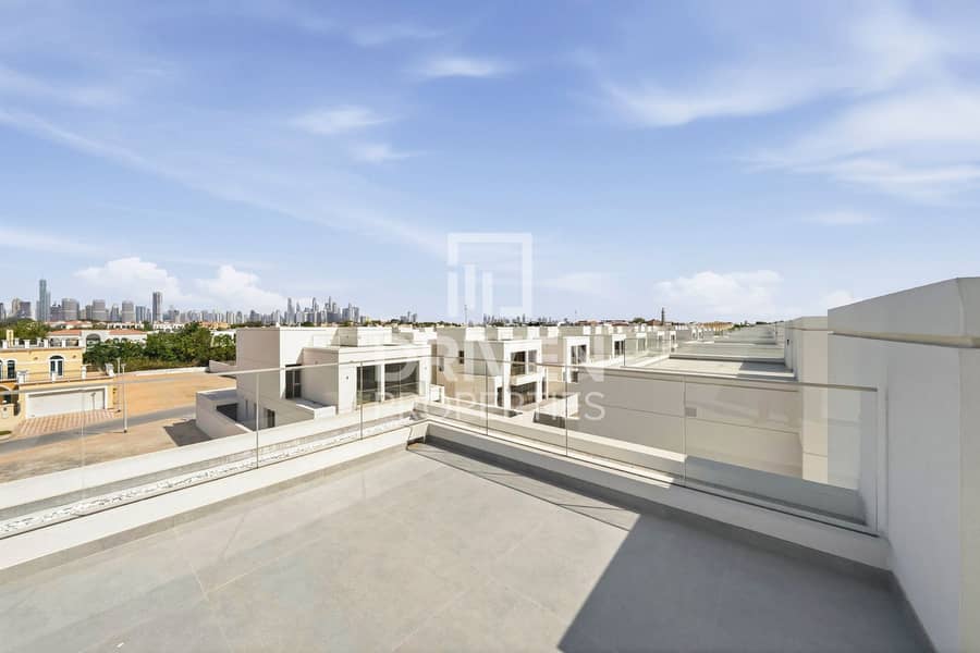 Exclusive | Amazing Skyline Views | Private Pool - Image 23