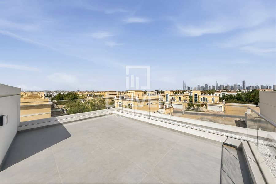 Exclusive | Amazing Skyline Views | Private Pool - Image 24