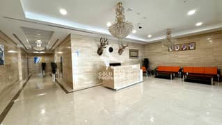 شقة في درة البرشاء،البرشاء 1،البرشاء 1 غرفة 80000 درهم - 14898143