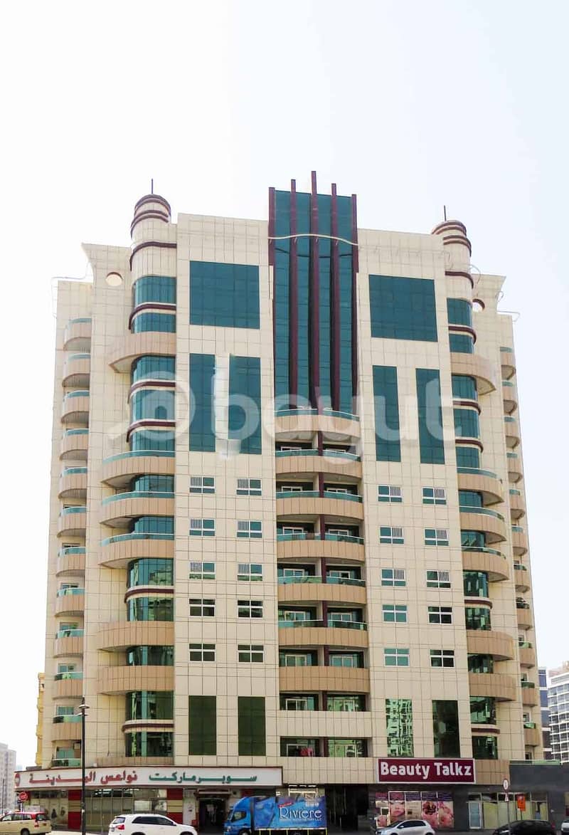 1B/R For 29K in Al Nahda. . ONE Month FREE . . No Commission. . 1B/R For 29K in Al Nahda. . ONE Month FREE . . No Commission. .
