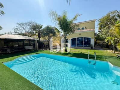 4 Bedroom Villa for Rent in Jumeirah Park, Dubai - images image img