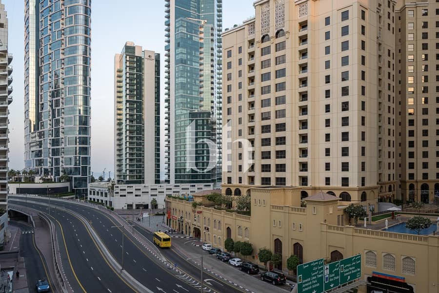 25 501 The Jewel Tower B 1 BR 1