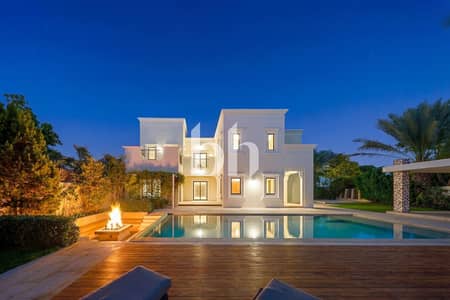 5 Schlafzimmer Villa zum zur Miete in Arabian Ranches 2, Dubai - images image img