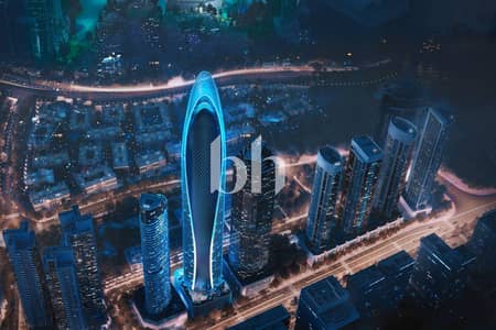 3 Camere Appartamento in vendita a Downtown Dubai, Dubai - 1