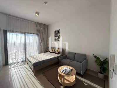 Studio for Rent in Mohammed Bin Rashid City (MBR City), Dubai - images image img
