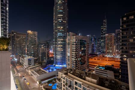 2 Bedroom Apartment for Rent in Dubai Marina, Dubai - MAT06921-HDR. jpg