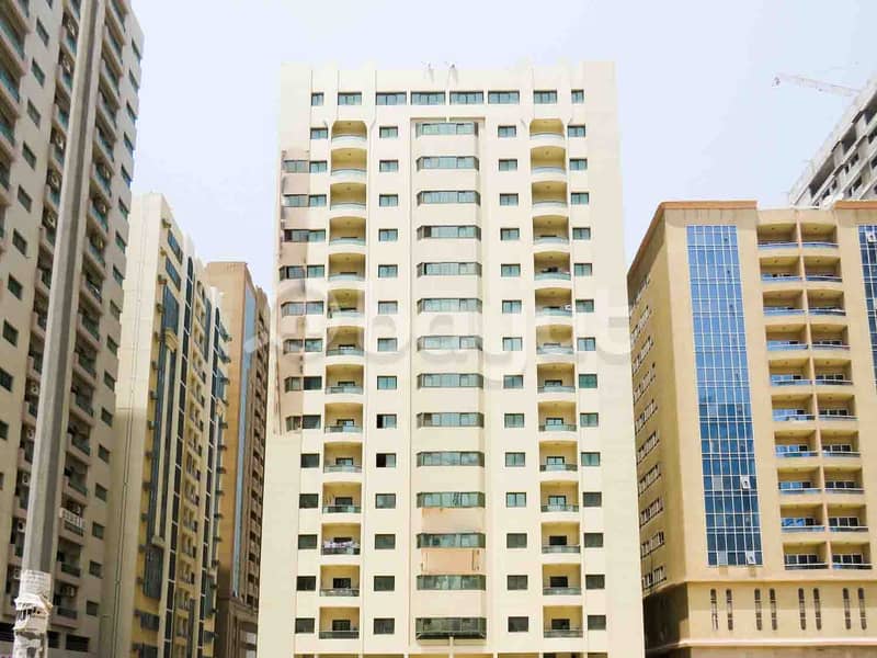 1B/R For 25K in Al Nahda. . ONE Month FREE . . No Commission. . Children Play Area 1B/R For 25K in Al Nahda. . ONE Month FREE . . No Commission. . Children Play Area