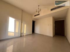 شقة في مبنى القاسمية،القاسمية 1 غرفة 27990 درهم - 14898556