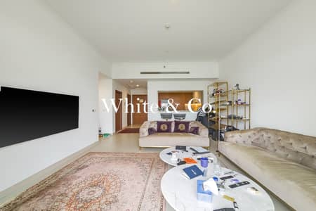 1 Bedroom Flat for Rent in The Hills, Dubai - Unfurnished | Spacious | Prime Location