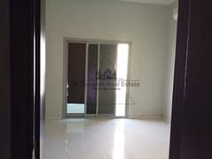Studio apartment with a semi-detached kitchen for rent in Umm Al Quwain