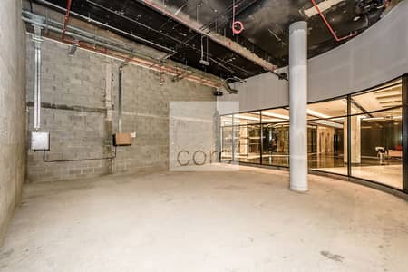 Retail Space | Freezone | Shell and Core Retail Space | Freezone | Shell and Core