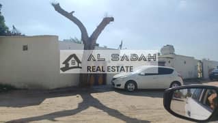 الايجار بيت في ام خنور في 4غرف وصالة ومجلس ومطبخ مساحة 2500 قدم مطلوب 46000 الف