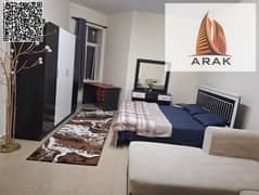 فرصة استثمارية مميزة في أبراج الهورايزون – عجمان