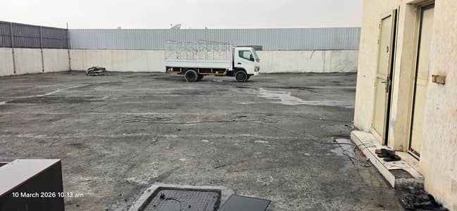 Industrial Land for Rent in Al Sajaa Industrial, Sharjah - 1000119246. jpg Industrial Land for Rent in Al Sajaa Industrial, Sharjah - 1000119246. jpg